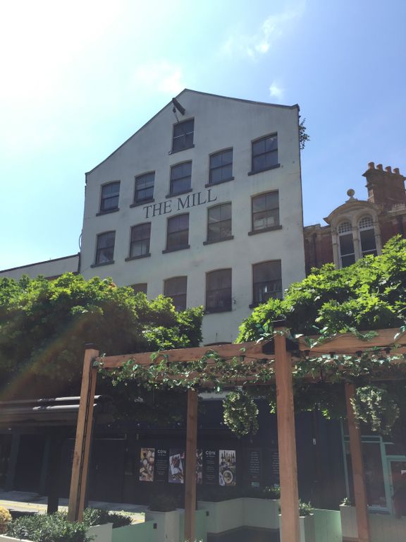 Office to let in 10/11 Mill Lane Studios, 3rd Floor, Cardiff CF10, £2,400 pa
