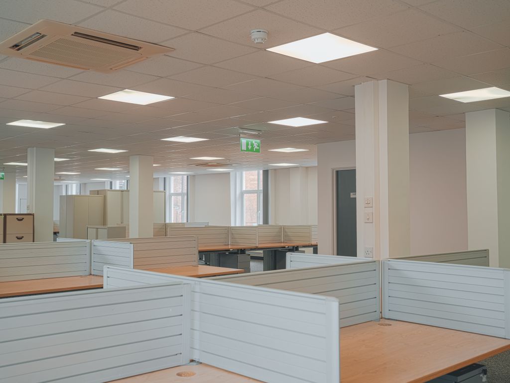 Office to let in Office Suites, Mamhilad Park Estate, Pontypool NP4, £2,250 pa