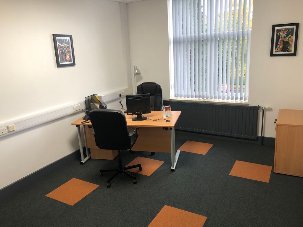 Office to let in Flexi-Offices, Mamhilad Park Estate, Pontypool NP4, £3,600 pa