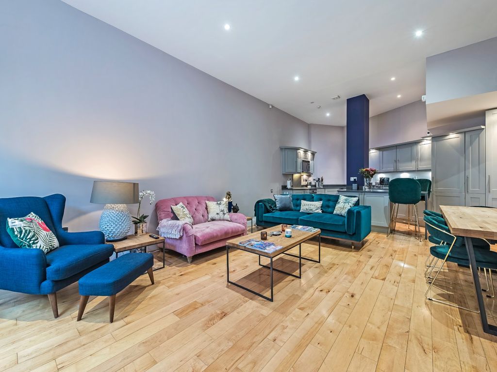 3 bed terraced house for sale in Shillibeer Place, Marylebone, London W1H, £1,800,000