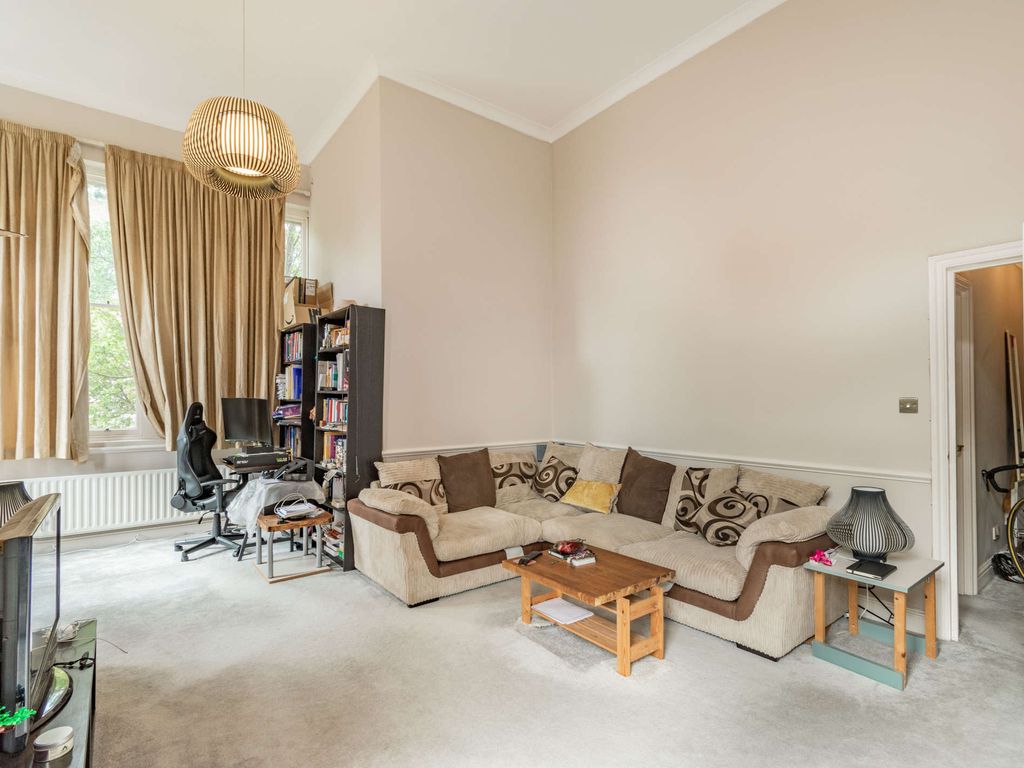 2 bed flat for sale in Royal Herbert Pavilions, Gilbert Close, London SE18, £500,000