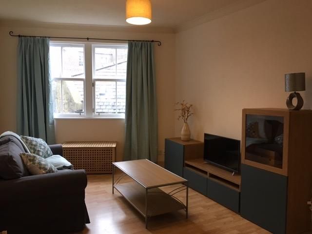 1 bed flat to rent in King Street, Aberdeen AB24, £550 pcm