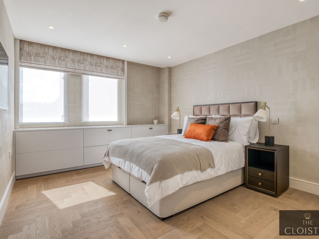 3 bed flat for sale in Knightsbridge, London SW7, £6,500,000