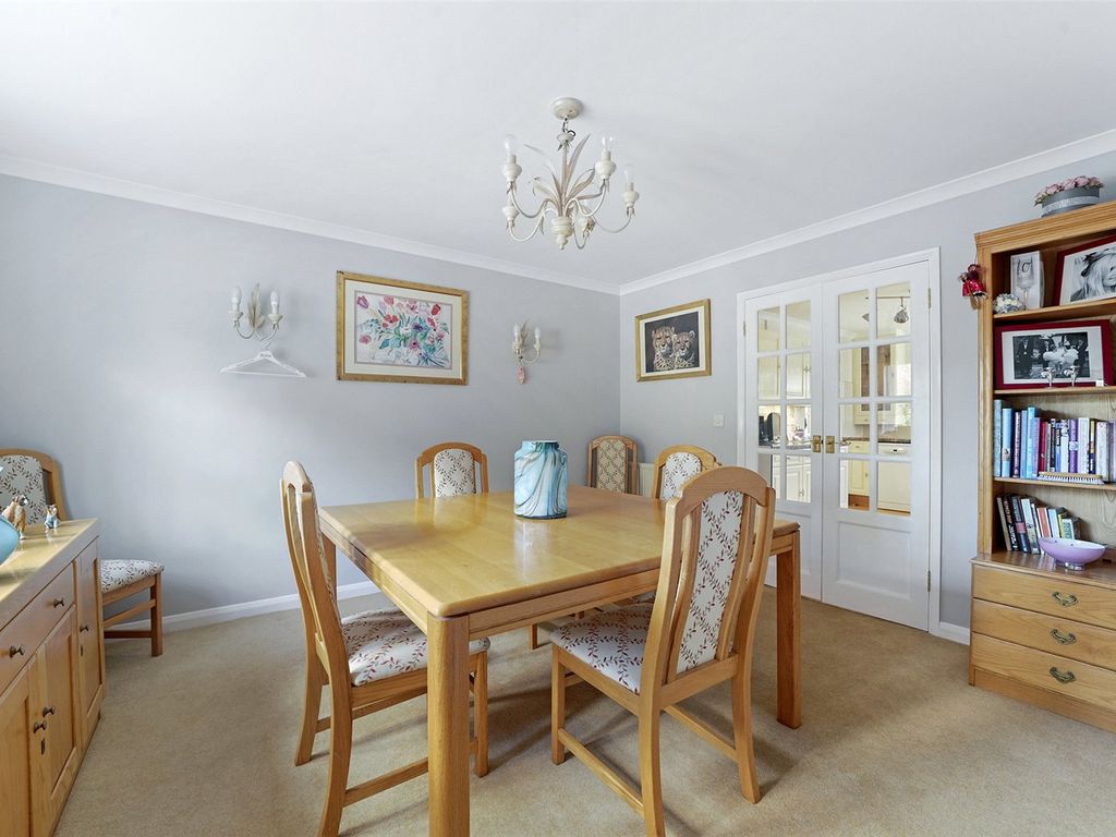 4 bed detached house for sale in Beazley End, Braintree, Essex CM7, £700,000
