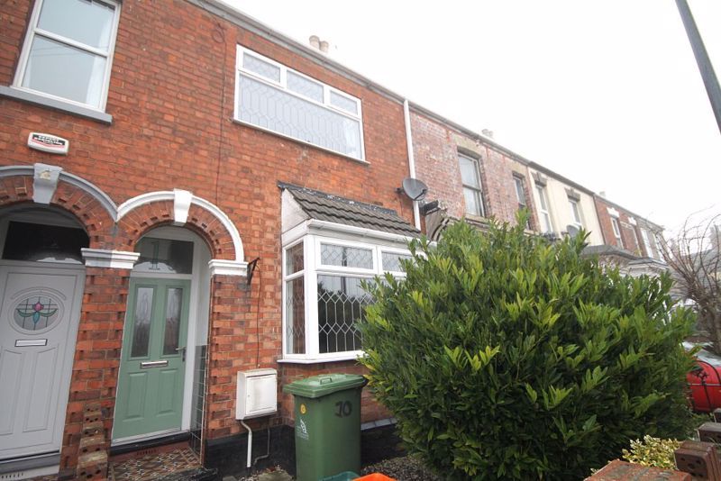 3 bed terraced house to rent in Highgate, Cleethorpes DN35, £850 pcm