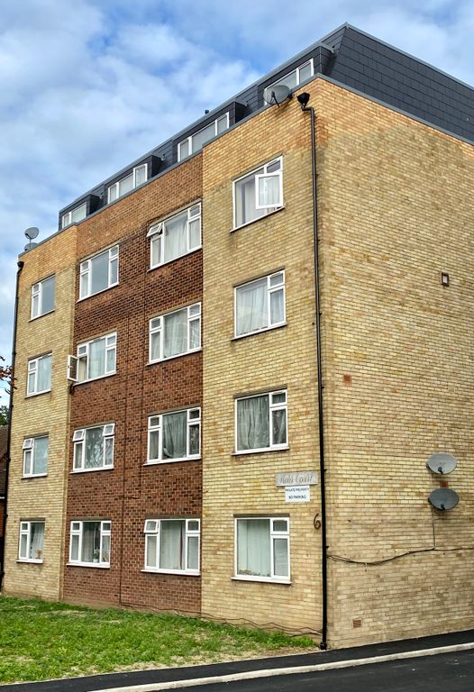 1 bed flat to rent in Nightingale Road, Wood Green N22, £1,495 pcm