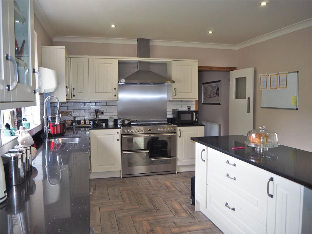 7 bed property for sale in House NE66, Northumberland, £729,950