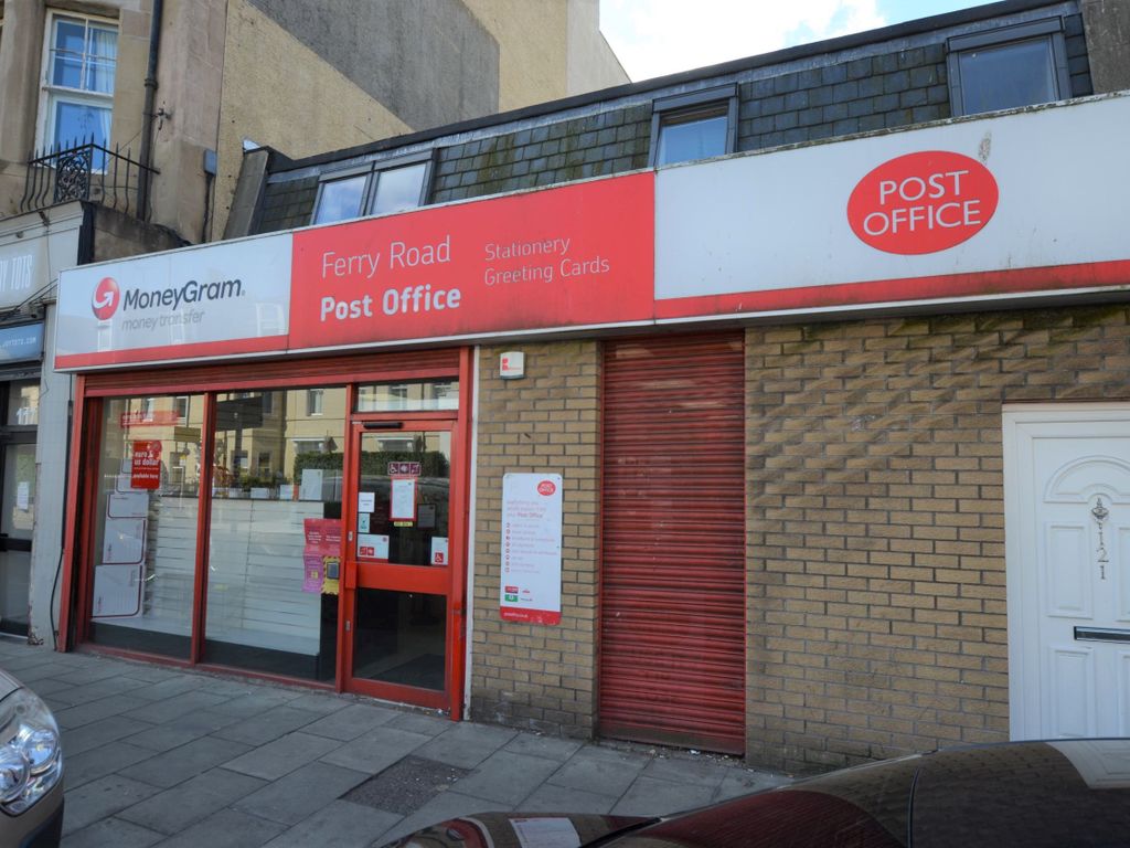 Retail premises to let in Ferry Road, Edinburgh EH3, £12,500 pa