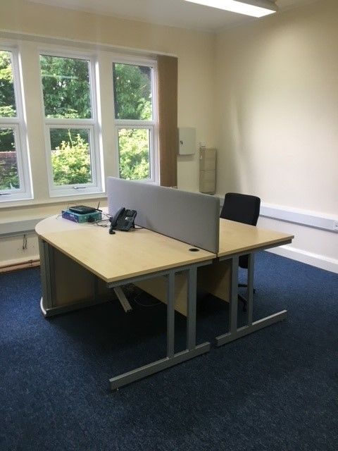 Office to let in Chain Lane, Battle TN33, £2,800 pa