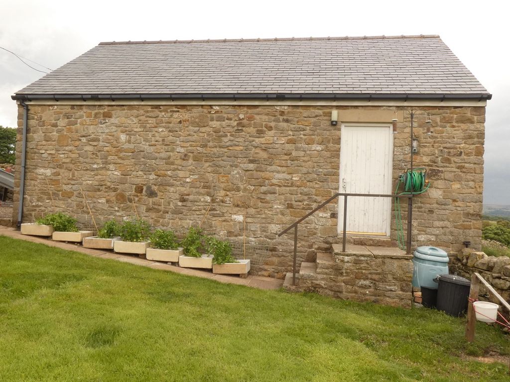 4 bed detached house for sale in Allendale, Hexham NE47, £470,000