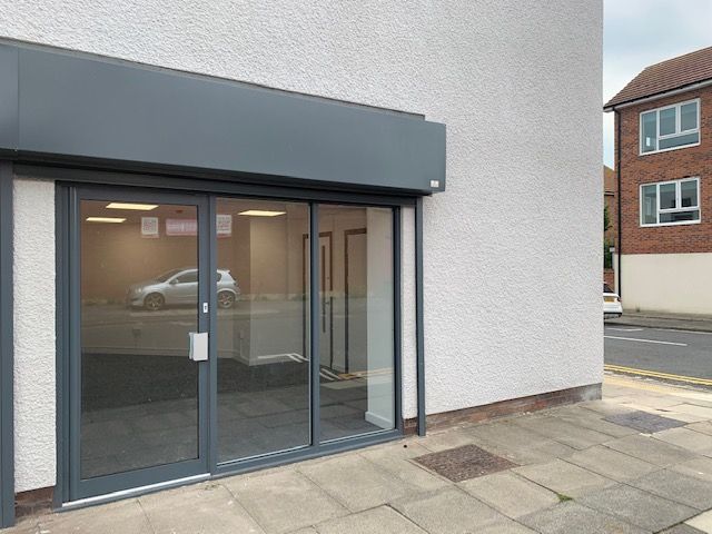 Retail premises to let in 13A Tower Street, Hartlepool TS24, £5,000 pa