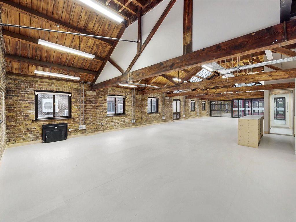 Office to let in Mill Street, London SE1, £67,000 pa