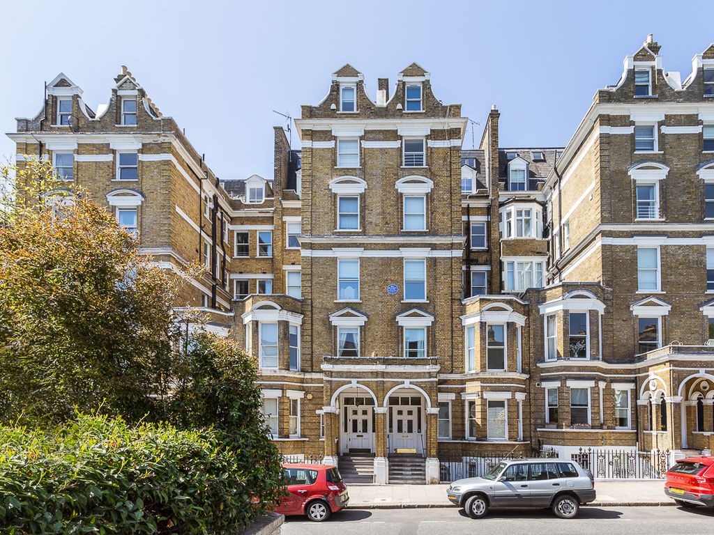 1 bed flat to rent in Flat, Airlie Gardens, London, London W8, £2,370 pcm