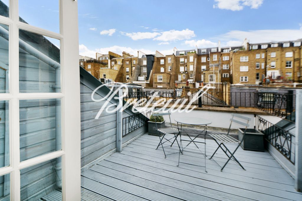 3 bed flat to rent in Queen`S Gate Place Mews, London SW7, £8,600 pcm