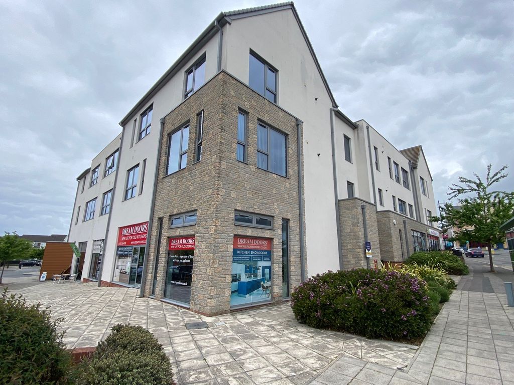 Retail premises to let in 6 Phelps Road, Devonport, Plymouth PL1, £11,000 pa