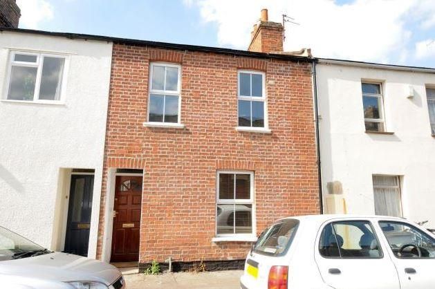 5 bed terraced house to rent in East Oxford, HMO Ready 5 Sharers OX4, £3,000 pcm