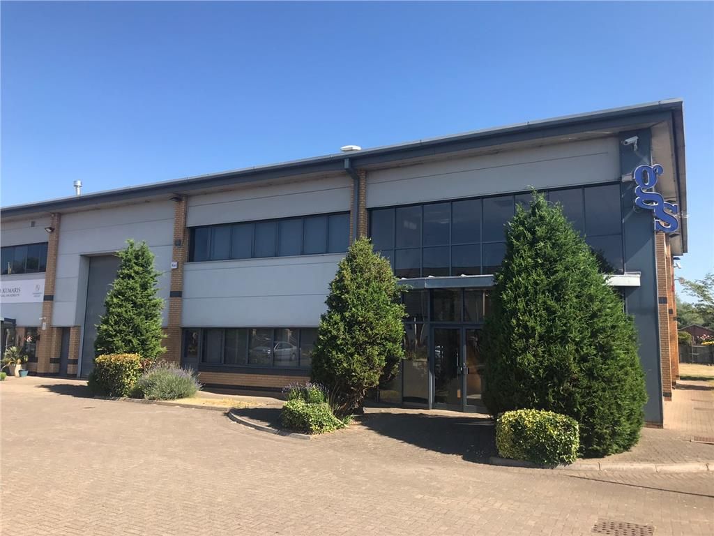 Industrial to let in 120 Ross Walk, Leicester, Leicestershire LE4, Non quoting