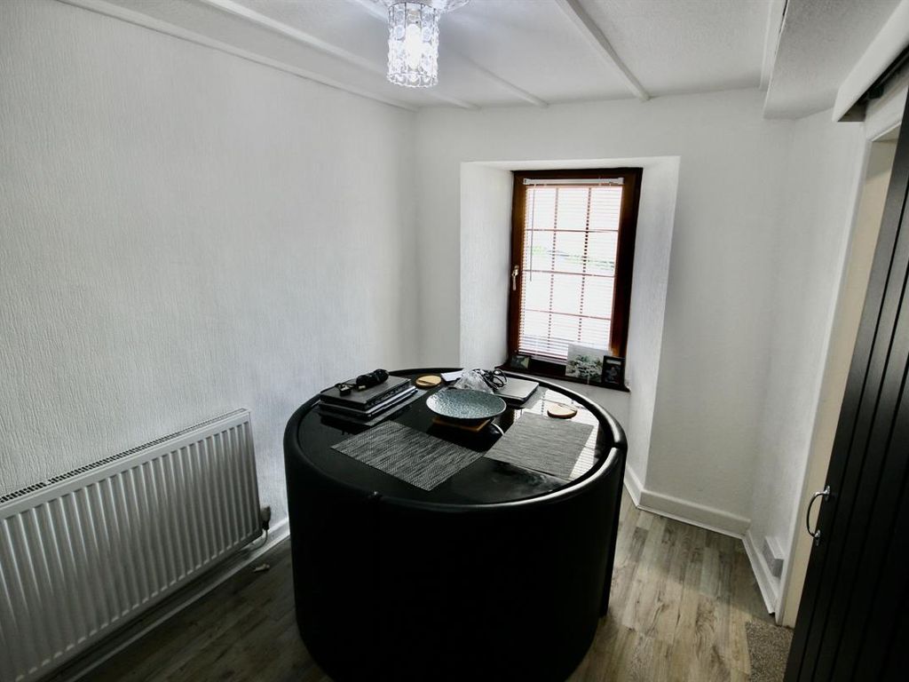 2 bed semi-detached house for sale in Dan-Y-Twyn, Treharris CF46, £199,000