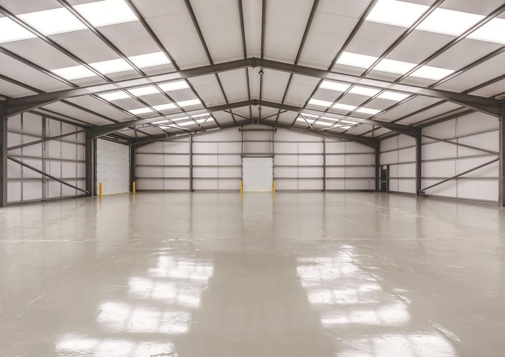 Light industrial to let in Unit 6A Huyton Interchange, Huyton Business Park, Liverpool L36, Non quoting