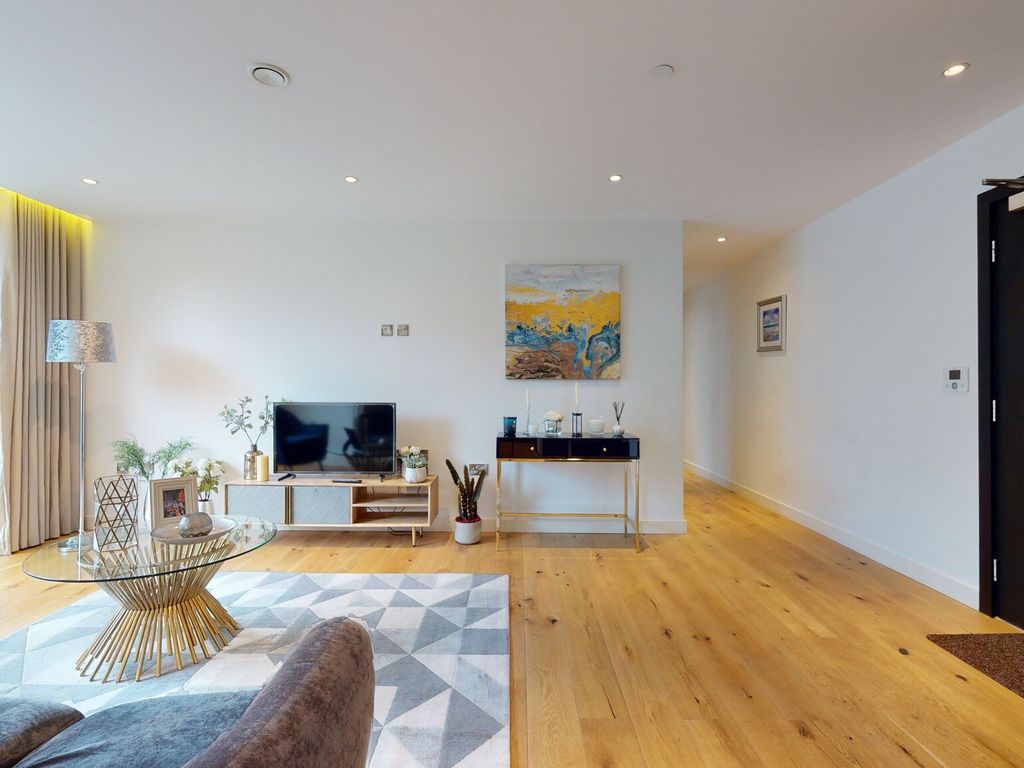 3 bed flat to rent in Ashley House, Westminster SW1P, £6,500 pcm