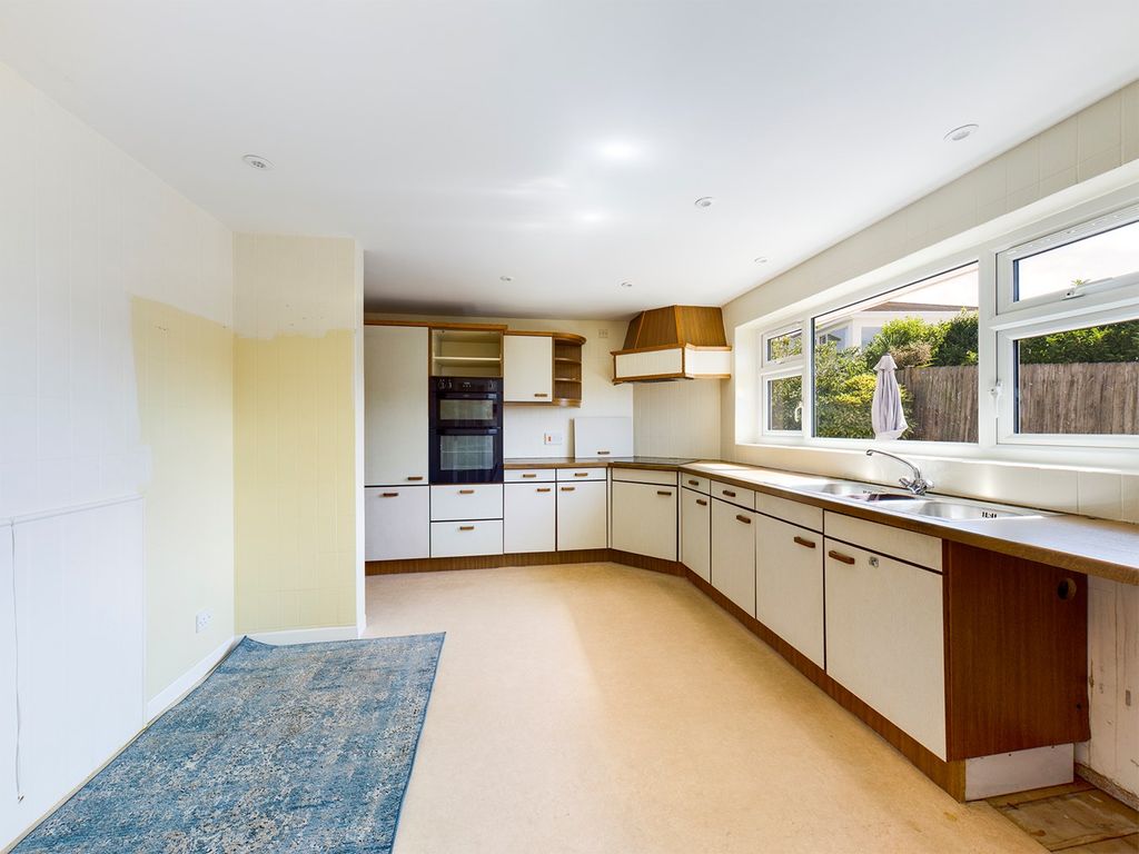 2 bed bungalow for sale in Lower Warren Road, Kingsbridge TQ7, £620,000