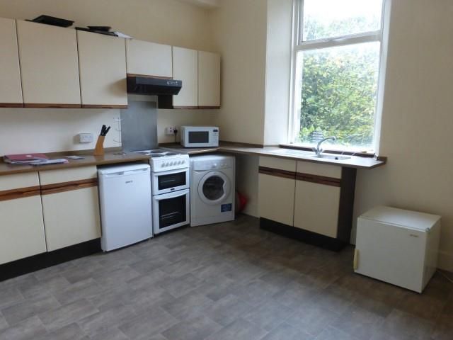1 bed flat to rent in Roslin Street, Aberdeen AB24, £500 pcm