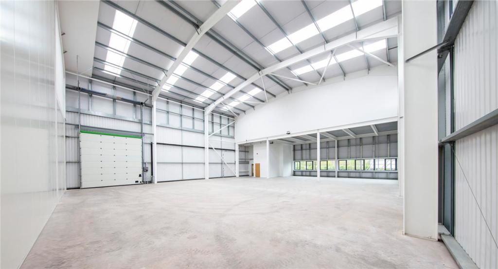 Warehouse to let in Gorst Road, London NW10, £180,000 pa