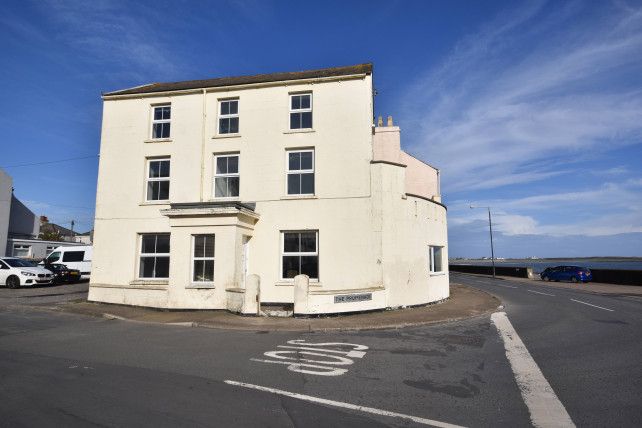 4 bed property for sale in Shore Road, Castletown IM9, £349,950