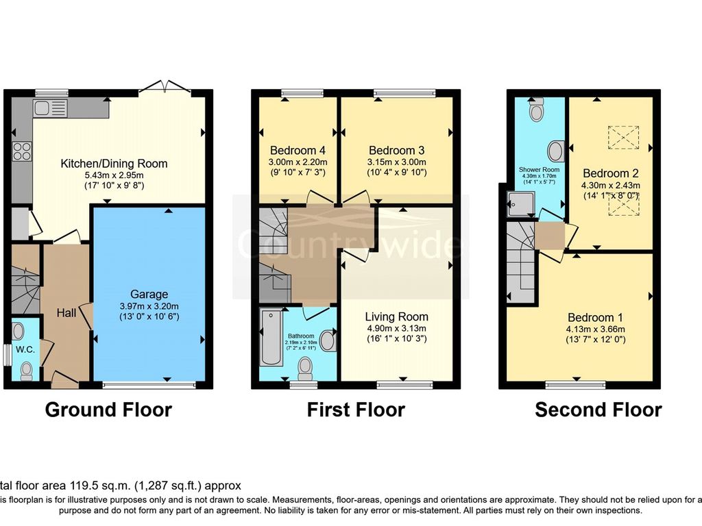 New home, 4 bed detached house for sale in Gadlys Brow, Gadlys Lane, Bagillt, Flintshire CH6, £247,500