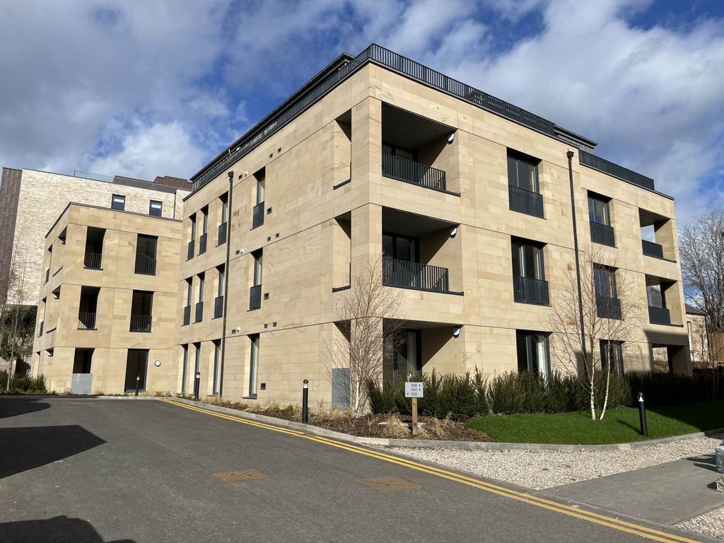 2 bed flat for sale in Corstorphine Road, Murrayfield, Edinburgh EH12, £720,000