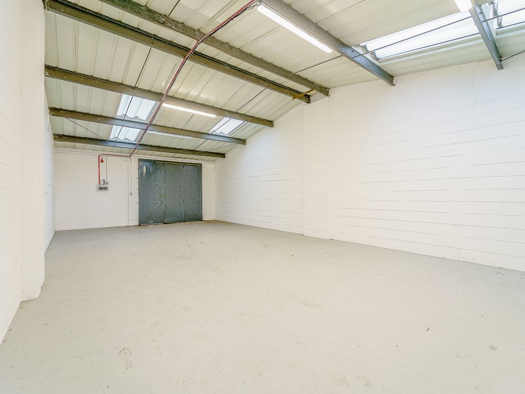 Industrial to let in Spindus Road, Speke Hall Industrial Estate, Speke, Liverpool L24, £12,800 pa