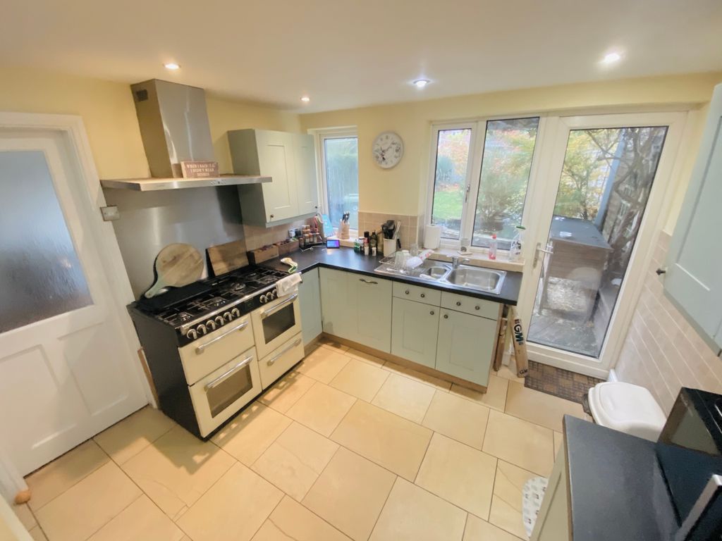 3 bed semi-detached house for sale in Joeys Lane, Codsall, Wolverhampton WV8, £275,000