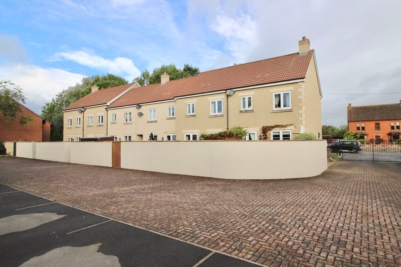 4 bed semi-detached house to rent in Bristol Road, Rooksbridge, Axbridge BS26, £1,300 pcm