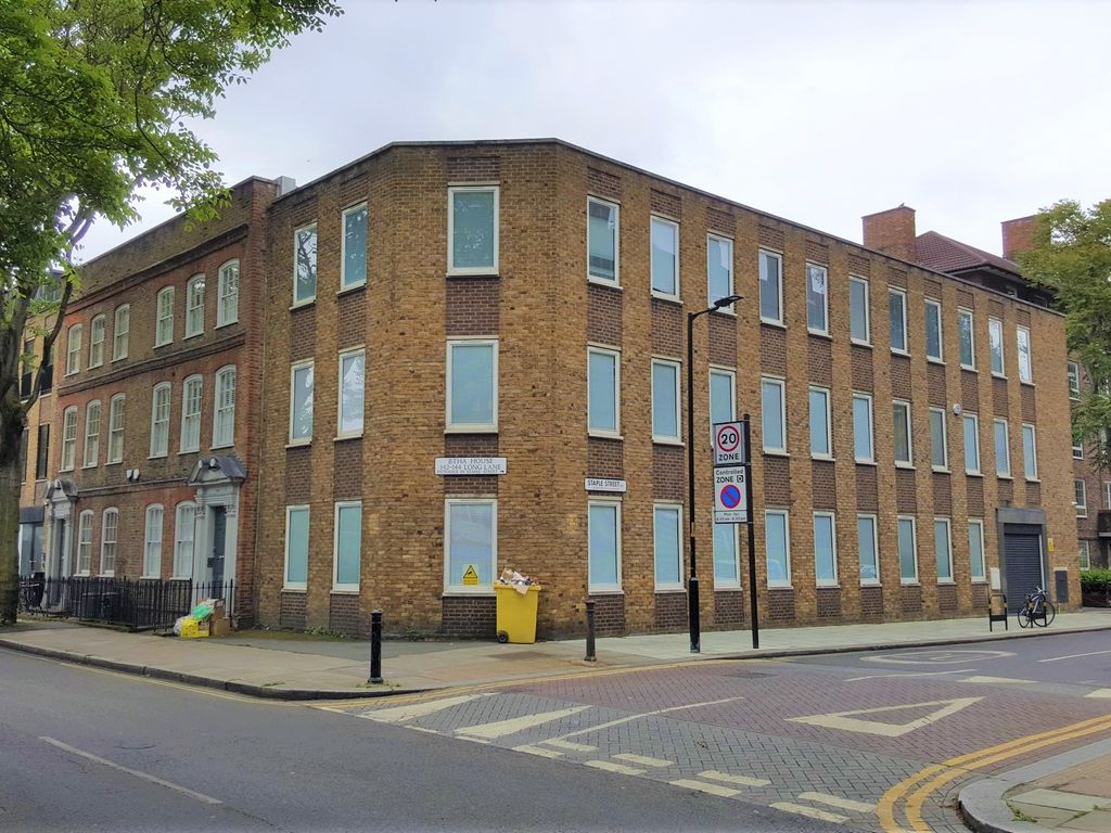 Office to let in Btha House, 142-144 Long Lane, London SE1, £65,000 pa