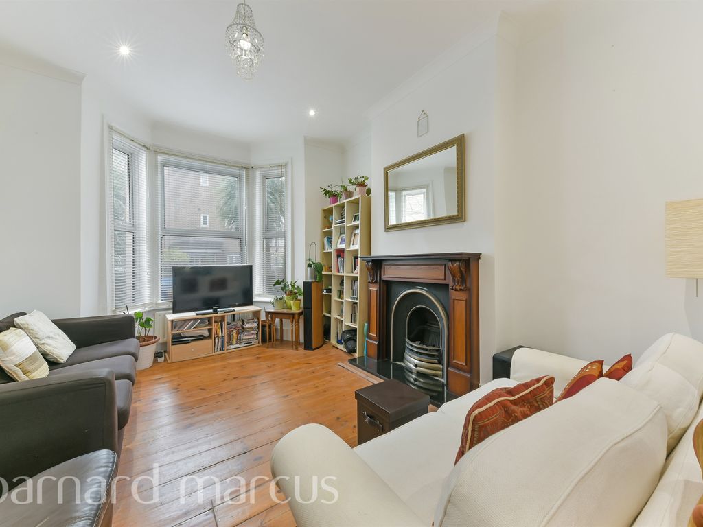 3 bed terraced house for sale in Naylor Road, London SE15, £775,000