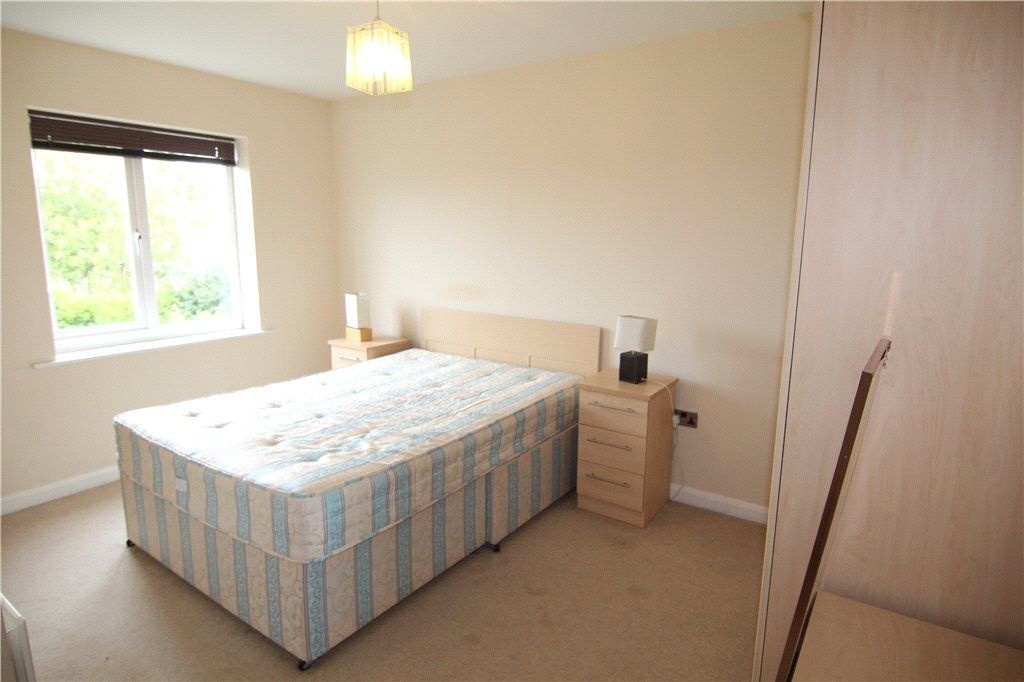 2 bed flat for sale in Pickering Place, Carrville, Durham DH1, £95,000