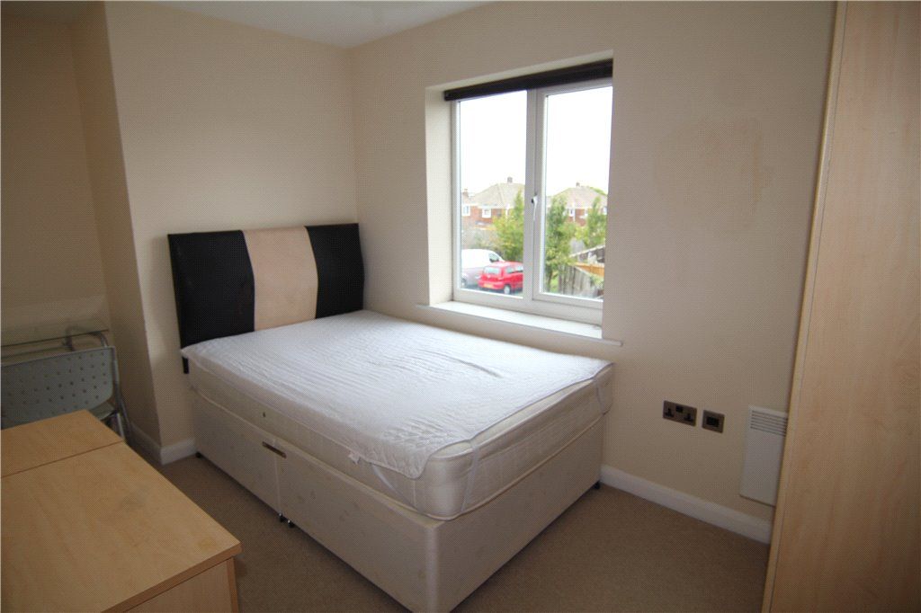 2 bed flat for sale in Pickering Place, Carrville, Durham DH1, £95,000