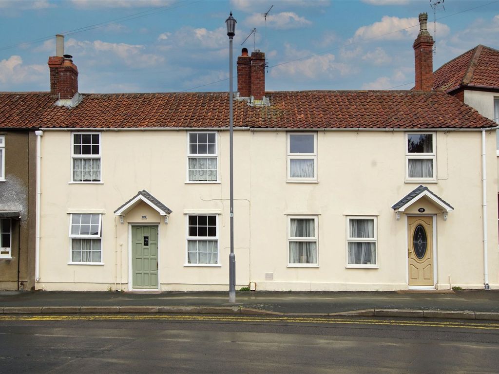 6 bed cottage for sale in St. John Street, Thornbury, Bristol BS35, £575,000