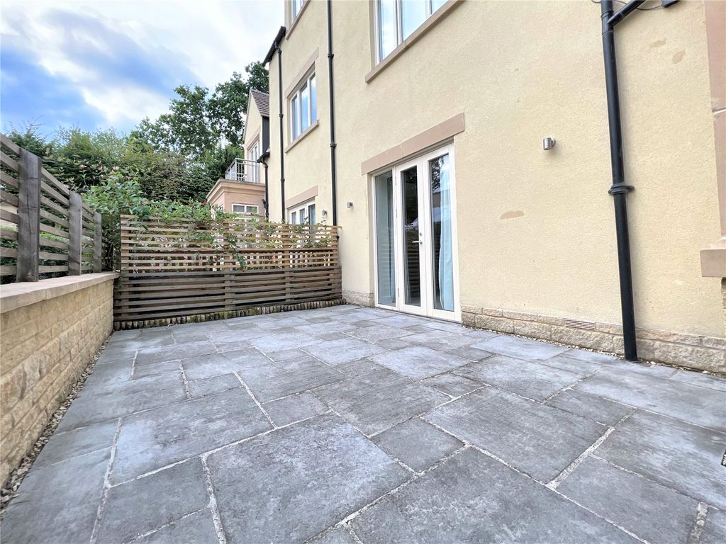 1 bed flat for sale in Stratton Place, Stratton, Cirencester, Gloucestershire GL7, £350,000