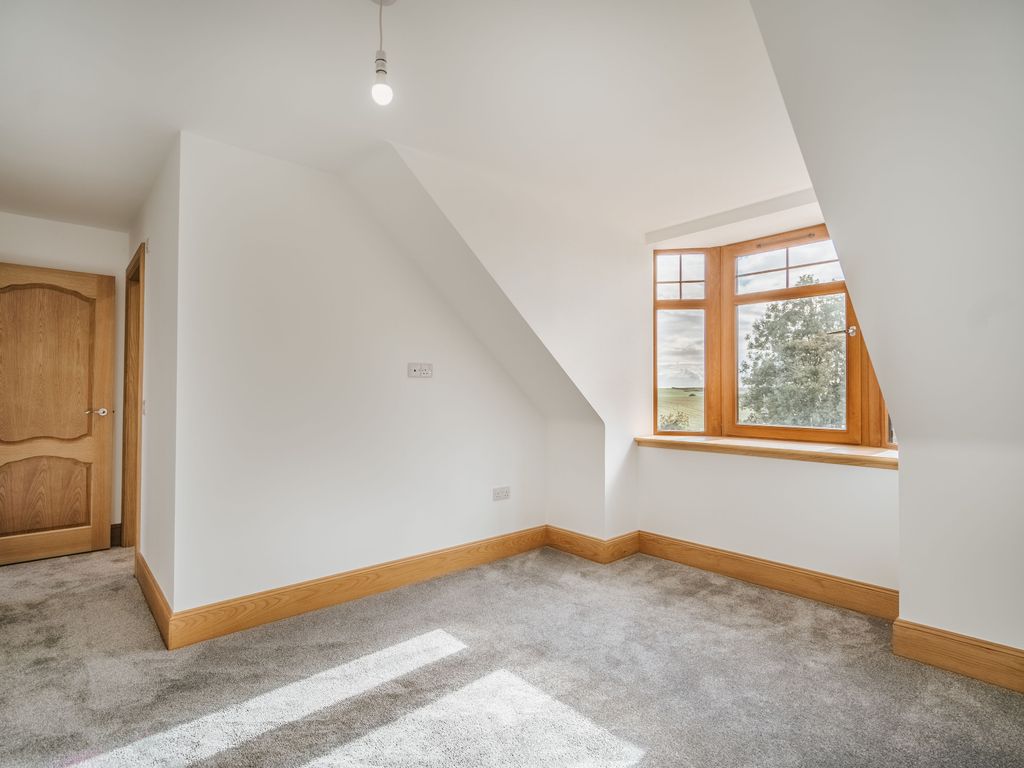 8 bed detached house for sale in Auchnagatt, Ellon AB41, £450,000
