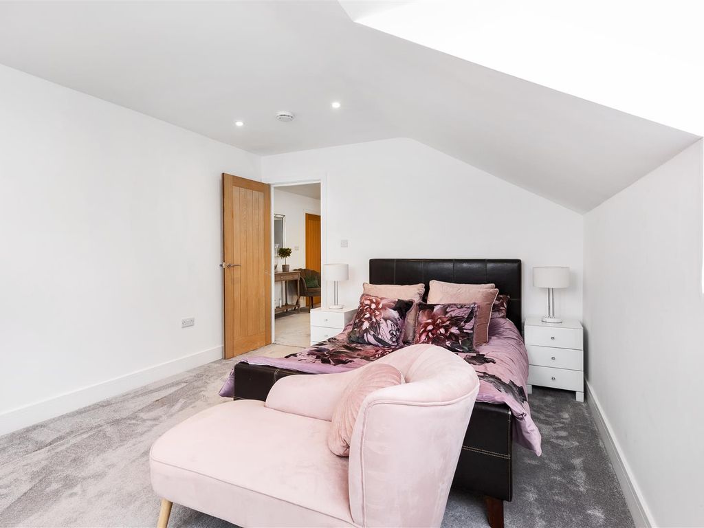5 bed detached house for sale in Old Lane, Farmborough, Bath BA2, £1,250,000