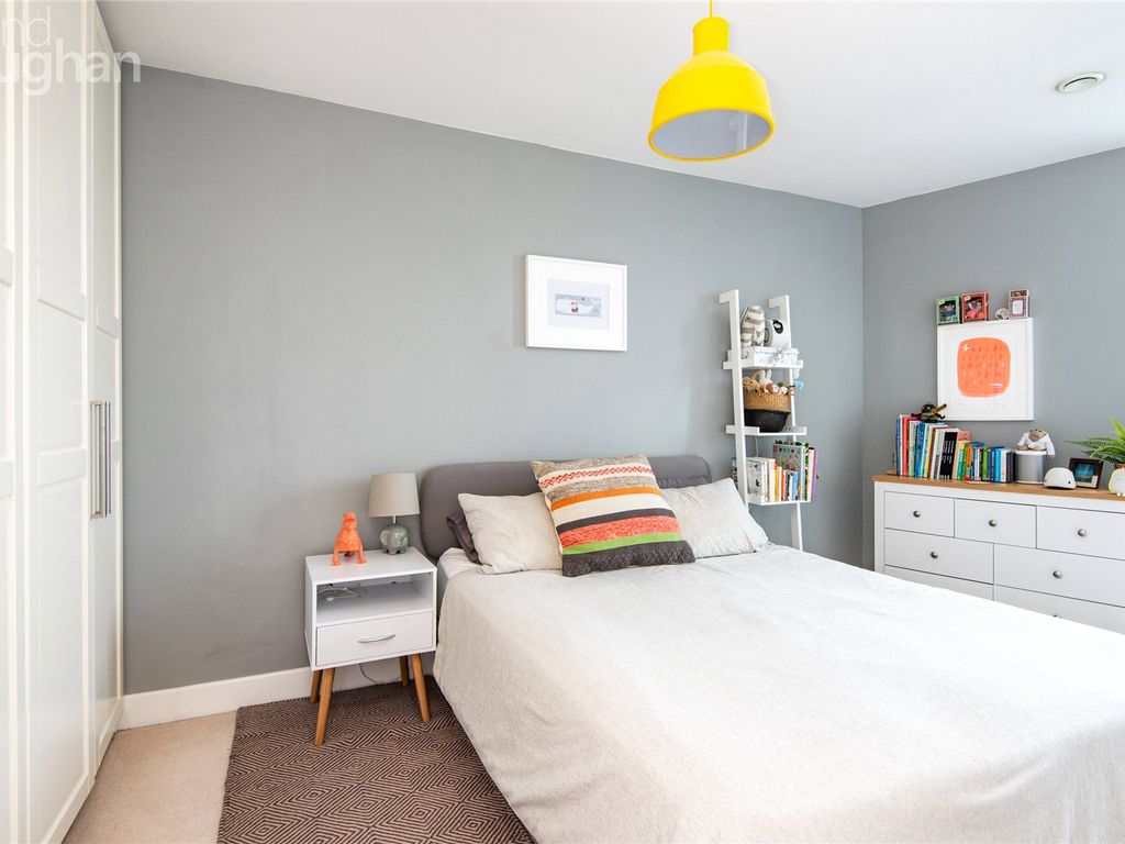 2 bed flat for sale in The Boardwalk, Brighton Marina Village, Brighton BN2, £475,000