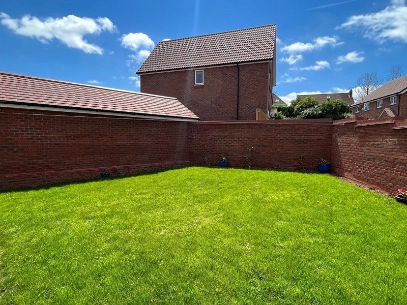 4 bed detached house for sale in Dexter Way, Winscombe, North Somerset. BS25, £525,000