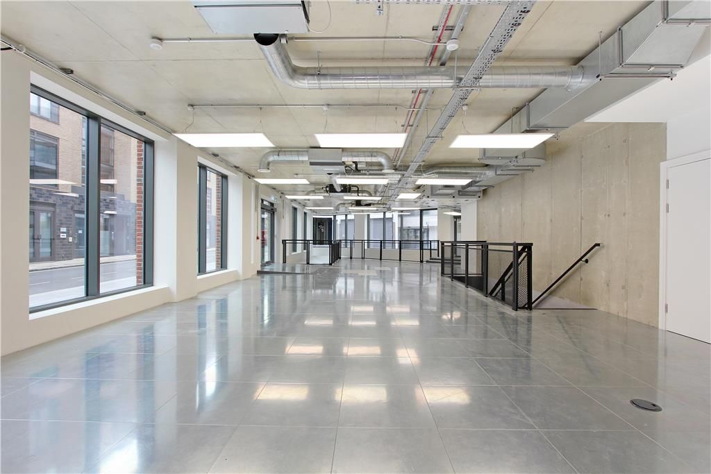 Office to let in Colorama Unit A, 26 Rushworth Street, London SE1, £89,850 pa