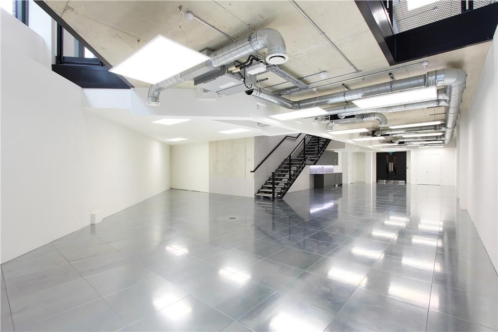 Office to let in Colorama Unit A, 26 Rushworth Street, London SE1, £89,850 pa