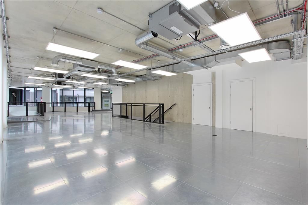 Office to let in Colorama Unit A, 26 Rushworth Street, London SE1, £89,850 pa