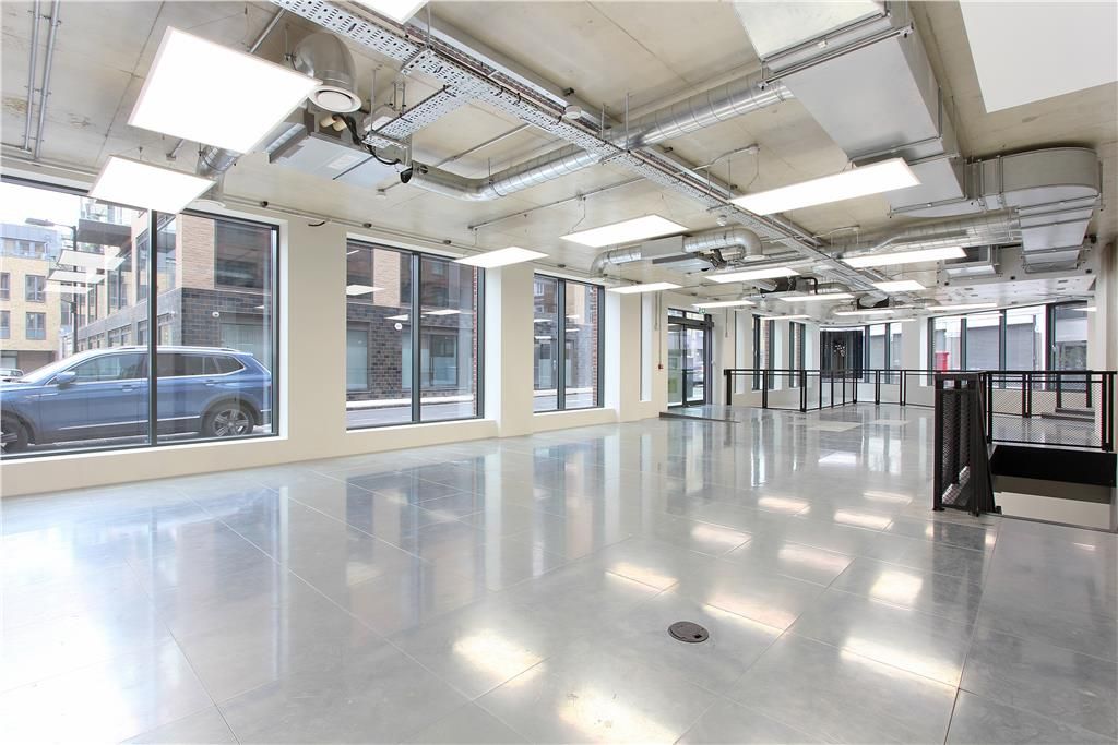 Office to let in Colorama Unit A, 26 Rushworth Street, London SE1, £89,850 pa