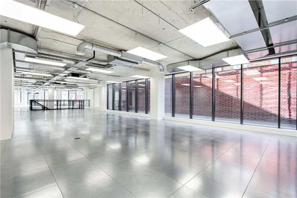 Office to let in Colorama Unit C, 26 Rushworth Street, London SE1, £194,565 pa