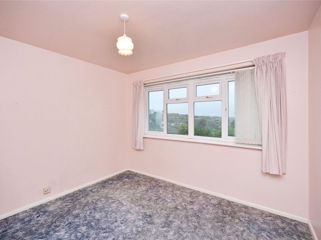 2 bed bungalow for sale in Rodmell Avenue, Saltdean, Brighton BN2, £350,000