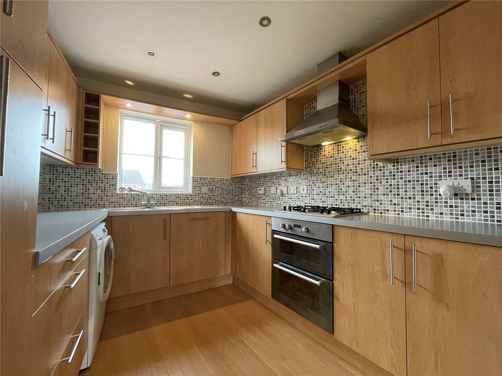 2 bed flat for sale in Stratford House, 41 Shakespeare Avenue, Bristol, Somerset BS7, £230,500